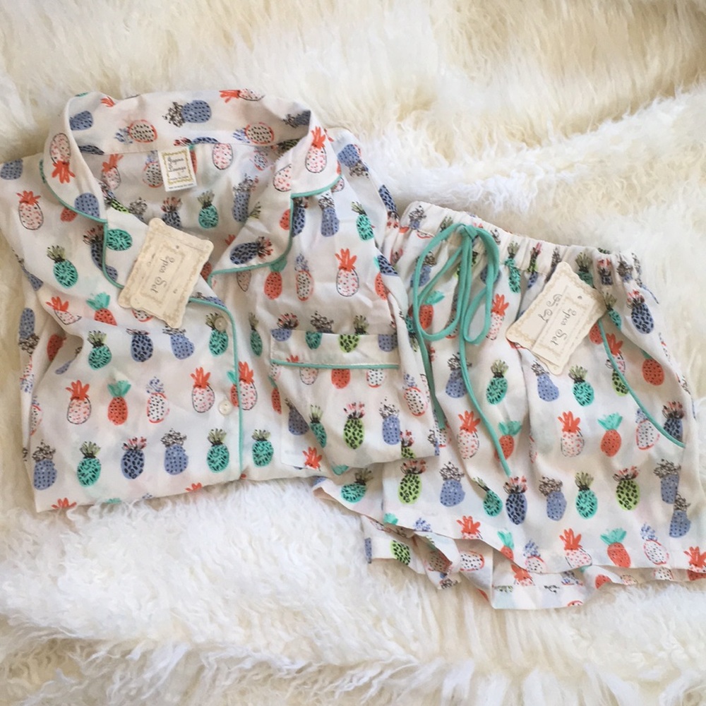 NWT 🎁 Japna Lounge Pajama Set